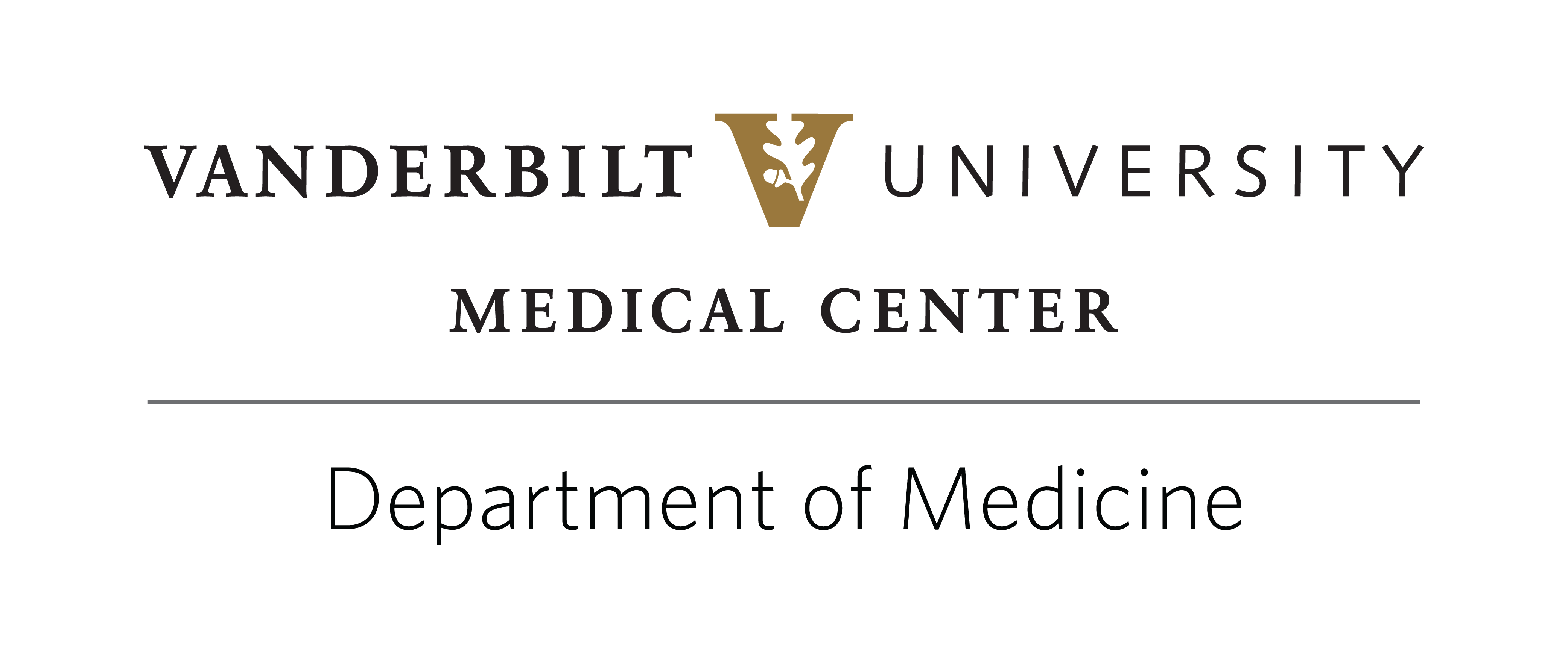 VUMC_DepartmentOfMedicine_RGB_Vert