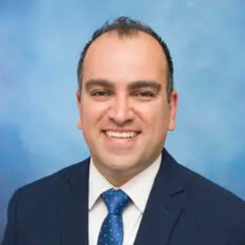 Amir Ghaferi, MD