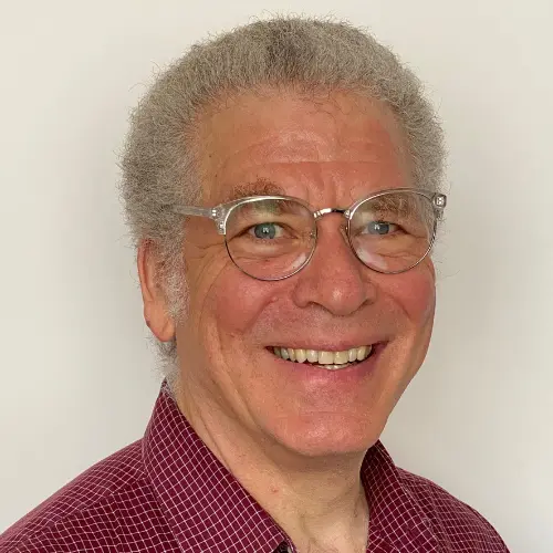 Jeremy M. Berg, Ph.D.