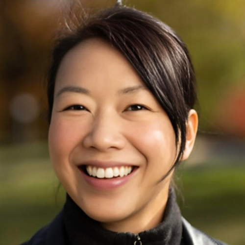 Pasithorn Amy Suwanabol, MD, MS