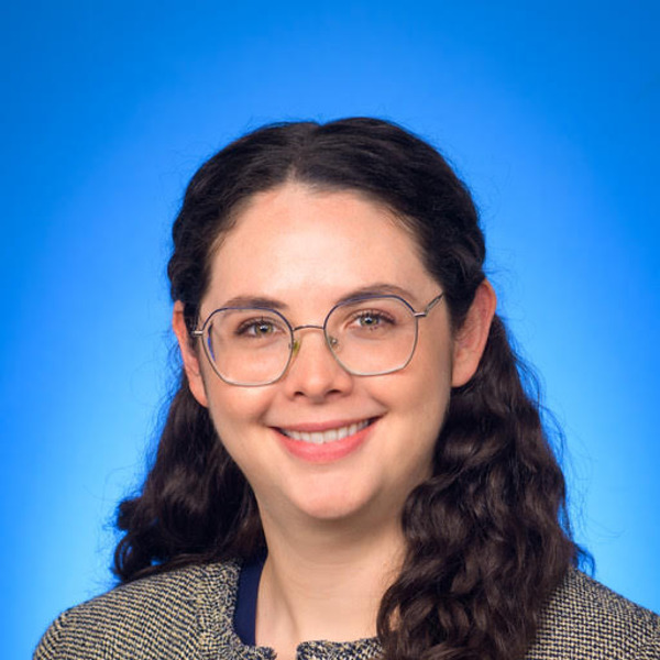 Caroline Rieser, MD