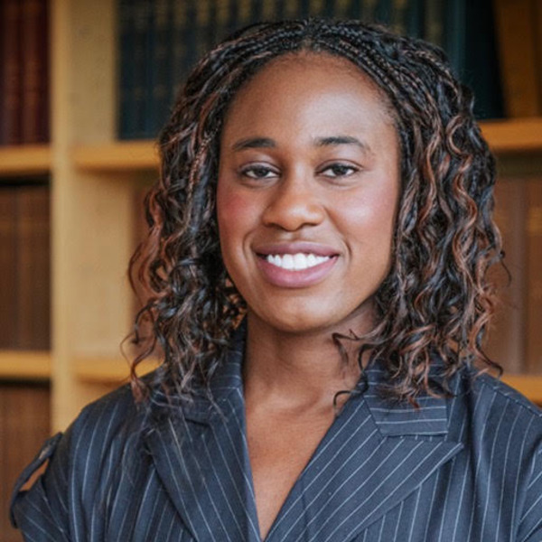 Nneoma Stephanie Wamkpah, MD